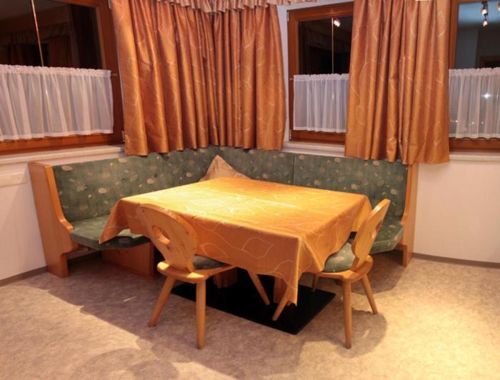 Haus Feriengluck Appartement Neustift im Stubaital Kamer foto